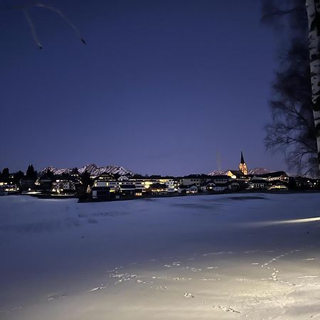 Haus Sonnenweg Villa Mariapfarr Buitenkant foto
