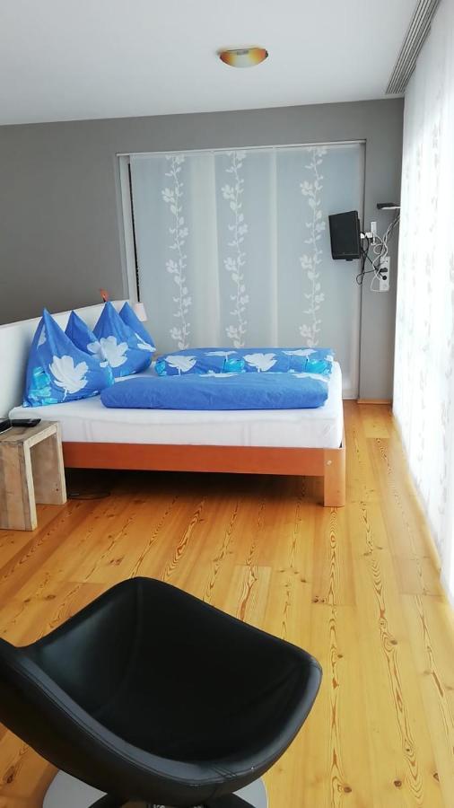 Haus Sonnenweg Villa Mariapfarr Buitenkant foto