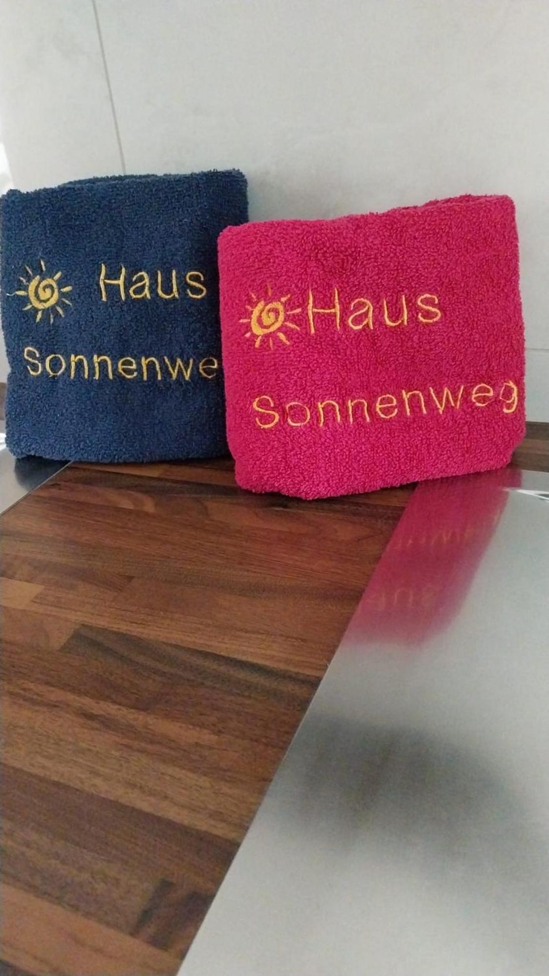 Haus Sonnenweg Villa Mariapfarr Buitenkant foto