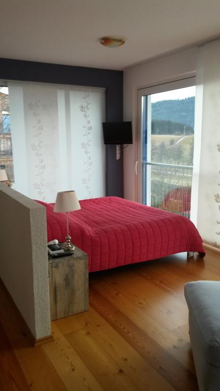Haus Sonnenweg Villa Mariapfarr Buitenkant foto